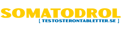 Somatodrol logo
